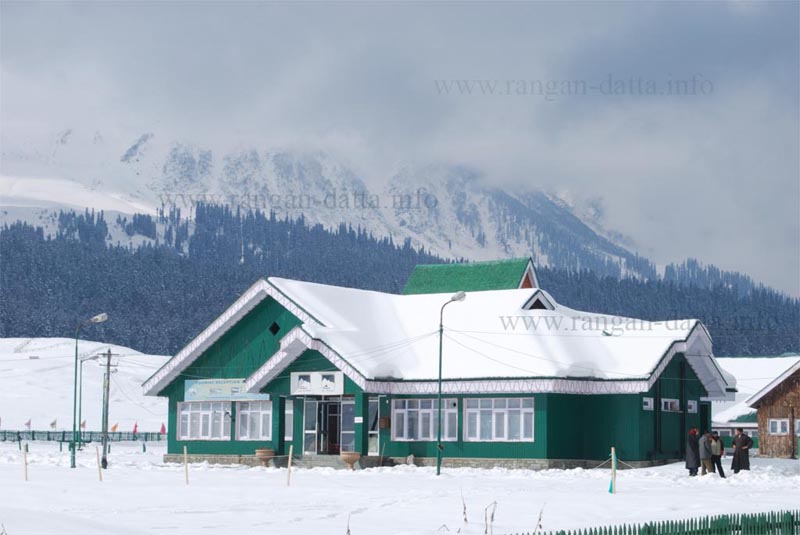 gulmarg