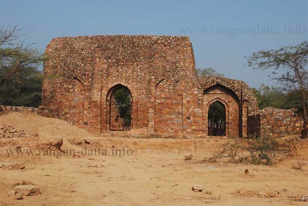 mehrauli