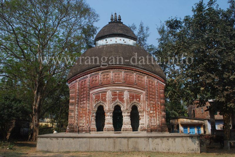rajbalhat temple